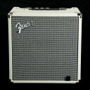 Fender / Factory Special Run RUMBLE 25 V3 Ivory 【限定カラーモデル】25W 25ワット ベースコンボアンプ フェンダー FSR 【国内正規品】