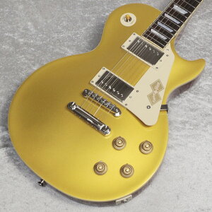 Epiphone / Inspired by Gibson Custom 1957 Les Paul Goldtop Reissue Double GoldyVhXz