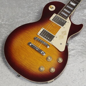 Epiphone / Inspired by Gibson Custom 1959 Les Paul Standard Reissue Deep Cherry SunburstyVhXz