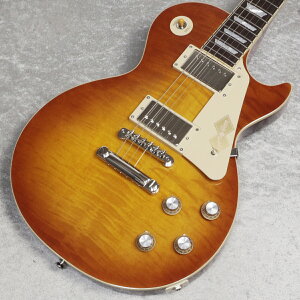 Epiphone / Inspired by Gibson Custom 1960 Les Paul Standard Reissue Iced Tea BurstyVhXz