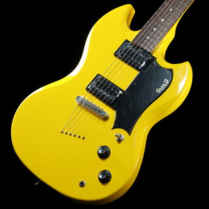 GUILD / Polara Voltage Yellow yS/NFISG240150743zypRXz