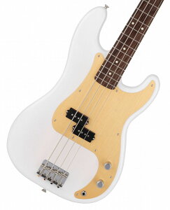 Fender / Made in Japan Traditional 50s Precision Bass Rosewood Fingerboard White Blonde tF_[ [25N3ǉf]ypRXzyYRKz