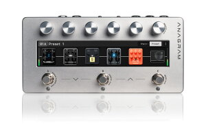 Darkglass Electronics / Anagram M^[/x[Xp }`GtFN^[ _[NOX ypRXz