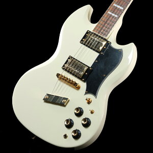 GUILD / POLARA KIM THAYIL Vintage White yS/NFISG240151835zypRXz