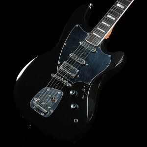 GUILD / Surfliner Deluxe Black Metallic yS/NFG4234006zypRXz
