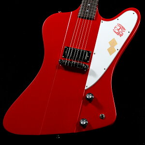 Epiphone / Inspired by Gibson Custom 1963 Firebird I Reissue Cardinal RedyS/N:24121528208zyaJXzyAEgbgz