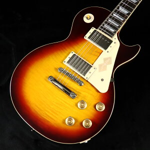 Epiphone / Inspired by Gibson Custom 1959 Les Paul Standard Reissue Deep Cherry Sunburst ySN 24121525826z y~cXz