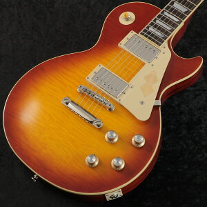 Epiphone / Inspired by Gibson Custom 1960 Les Paul Standard Reissue Washed Cherry Sunburst GstHyS/N 24121522009zy䒃m{Xz
