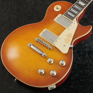 Epiphone / Inspired by Gibson Custom 1960 Les Paul Standard Reissue Iced Tea Burst GstHyS/N 24121524613zy䒃m{Xz