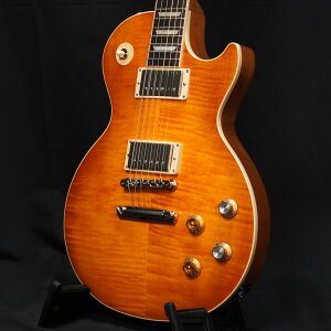 Gibson USA / Kirk Hammett Signature Greeny Les Paul Standard Greeny Burst�yS/N 205150135�z�y�䒃�m��FINEST_GUITARS�z�yYRK�z