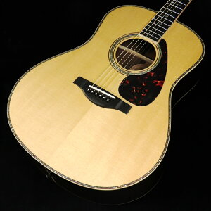 YAMAHA / LL36 ARE Handcrafted Natural 【SN ILJ010A】 【梅田店】
