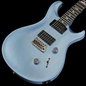 Paul Reed Smith (PRS) / 2025 Standard 24 Satin Frost Blue Metallic Pattern Thin Neck(d:3.20kg)yS/N:25 0402242zy䒃m{Xz