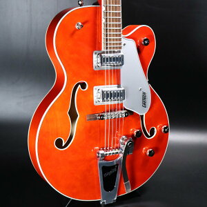 Gretsch / G5420T Electromatic Classic Hollow Body Single-Cut with Bigsby Orange StainyS/N CYGC24110115zyAEgbgzyÉhXz