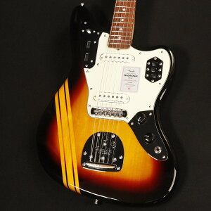 Fender / MIJ Traditional 2025 Collection 60s Jaguar Competition 3-Color Sunburst / Aged Natural S/N:JD25007644 yS֋XzyYRKz