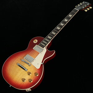 sTtt(摜) Gibson USA / Exclusive Model Les Paul Standard 50s AAA Heritage Cherry Sunburst [4.27kg/2025N] Mu\ X|[ X^_[h GLM^[ yS/N 208350053zyrܓXzyYRKz Mu\