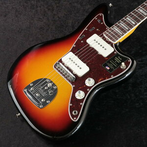 Fender / American Vintage II 1966 Jazzmaster Rosewood Fingerboard 3-Color Sunburst yS/N V2208288zy䒃m{XzyYRKz