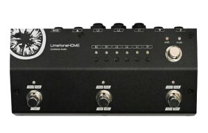Limetone Audio / LimetoneHOME 3LB �v���O���}�u���X�C�b�`���[ ���C���g�[���I�[�f�B�I �y�a�J�X�z