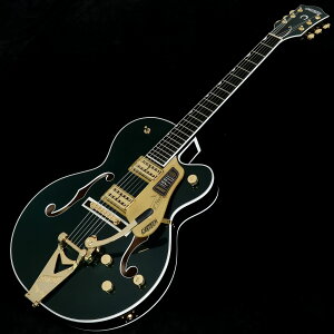 yOUTLETzGretsch / Nashville Hollow Body with String-Thru Bigsby Cadillac Green[3.41kg]yS/N JT25010381zyrܓXz Ob` ibVr GLM^[ tAR