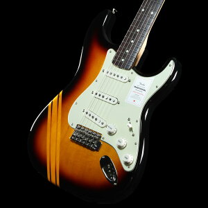 Fender / MIJ Traditional 2025 Collection 60s Stratocaster Rosewood Competition 3CS / Aged Natural yS/NFJD24031839zypRXzyYRKz