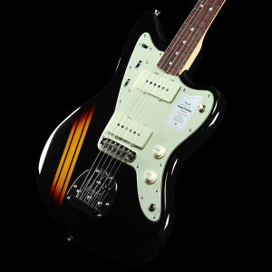 Fender / MIJ Traditional 2025 Collection 60s Jazzmaster Rosewood Competition Black / 3CS 【S/N:JD24031878】【福岡パルコ店】【YRK】