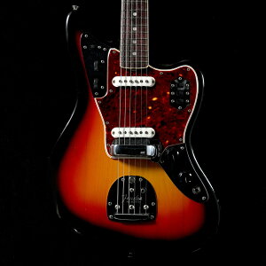 yVintagezFENDER / 1965 Jaguar Sunburst yaJXz