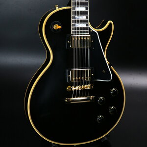 Gibson Custom / 1957 Les Paul Custom Reissue 2-Pickup VOS EbonyyS/N 7 5190zyAEgbgzyÉhXz