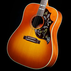 Hummingbird Original [Heritage Cherry Sunburst]