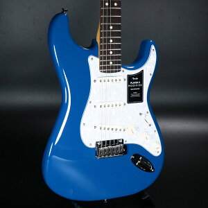 Fender Mexico / Player II Modified Stratocaster Rosewood Electric BlueyS/N MX25013459zyAEgbgzyÉhXz