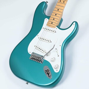 Fender / FSR Collection Hybrid II Stratocaster Teal Green Metallic Maple Fingerboard tF_[ [CVoVy胂f] ypRXzyYRKz