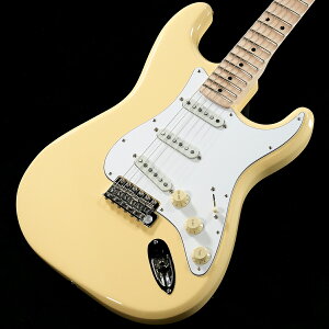 Fender USA / Yngwie Malmsteen Signature Stratocaster Vintage White Maple(d:3.51kg)yS/N:US25049103zsaJXZ[t