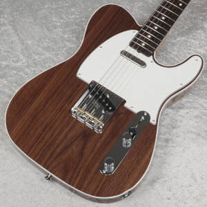 Fender / FSR MIJ Traditional 60s Custom Telecaster Walnut TopyVhXzyYRKz