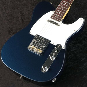 Fender / FSR Collection Hybrid II Telecaster RW Fingerboard Gun Metal Blue tF_[ [CVoVy̔]yS/N JD25008718zy䒃m{XzyYRKz