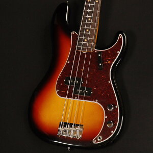 Fender / American Vintage II 1960 Precision Bass 3-Color Sunburst S/N:V2448207 yS֋XzyYRKz