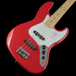 Fender / Made in Japan Hybrid II Jazz Bass Maple Fingerboard Modena Red tF_[yS/N JD23026559zy䒃m{XzyYRKz