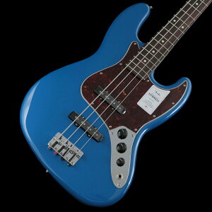 Fender / Made in Japan Hybrid II Jazz Bass Rosewood Fingerboard Forest Blue フェンダー【S/N JD24024092】【御茶ノ水本店】【YRK】