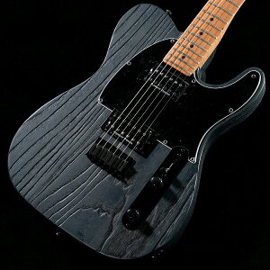 Fender / FSR American Professional II Telecaster HH Roasted Maple Neck Sandblasted SmokesaJXZ[ty`CLYAEgbgz