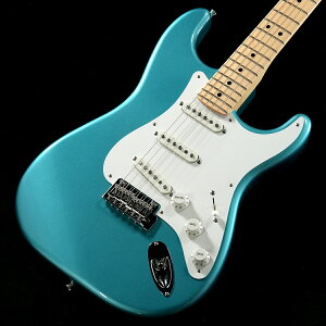 Fender / FSR Collection Hybrid II Stratocaster Teal Green Metallic Maple Fingerboard(d:3.45kg)yS/N:JD25008612zsaJXZ[t