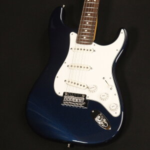 Fender / FSR Collection Hybrid II Stratocaster Rosewood Fingerboard Gun Metal Blue ≪S/N:JD25008042≫ 【心斎橋店】【YRK】