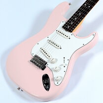 楽天市場】ピンク（シリーズStratocaster（フェンダー））（エレキ 