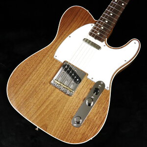 Fender / ISHIBASHI FSR Made in Japan Traditional 60s Custom Telecaster Walnut Top ySN JD25010577z y~cXz