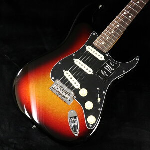Fender / Limited Edition Player II Stratocaster Rosewood Fingerboard Sparkle 3-Color Sunburst ySN MX25050953z y~cXz