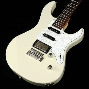 YAMAHA / Pacifica PAC612VIIX Vintage White ySN ILI063380zylzy~cXz