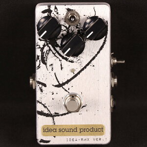 idea sound product / IDEA-RMX ver.1 ブースター 日本製 Made in Japan【御茶ノ水本店】