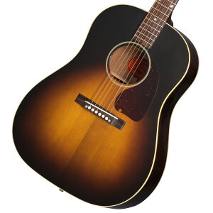 Gibson / Historic Collection 1942 Banner J-45 Vintage Sunburst Mu\y䒃mHARVEST_GUITARSzyYRKz