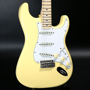 yyVX[p[Z[I9420`112܂ŁzFender / Yngwie Malmsteen Signature Stratocaster Vintage White MapleyS/N US25045709zyAEgbgzyÉhXzyYRKz