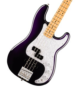 Fender / Player II Modified Active Precision Bass Maple Fingerboard Dusk tF_[y䒃m{Xz