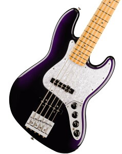 Fender / Player II Modified Active Jazz Bass V Maple Fingerboard Dusk tF_[y䒃m{Xz