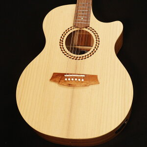 Cole Clark / Studio Recording Series CCSRAN2EC-BB 2 Grade Bunya/Blackwood S/N:2410112 yS֋Xz