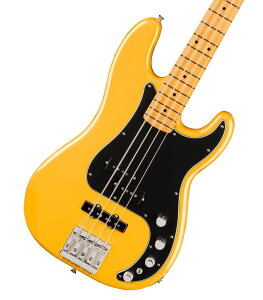 Fender / Player II Modified Active Precision Bass Maple Fingerboard Sunshine Yellow tF_[ypRXz
