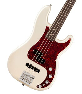Fender / Player II Modified Active Precision Bass Rosewood Fingerboard Olympic Pearl tF_[ypRXz